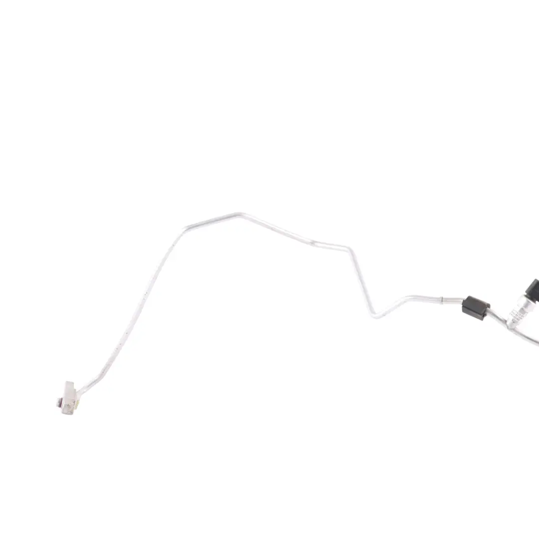 Mk4 Przewód Rura Wąż Klimatyzacji Benzyna do Seat Ibiza o numerze 6C0820741AB Seat Ibiza Mk4 Przewód Rura Wąż Klimatyzacji Benzyna - SKU 6C0820741AB - Numer Części 6C0820741AB