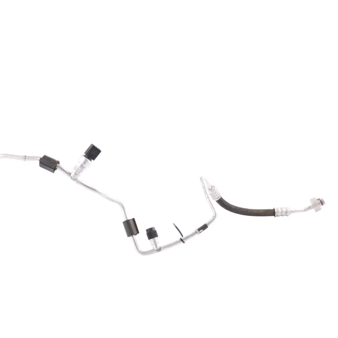 Mk4 Klimaanlage Linie A/C Air Con Rohr Schlauch Benzin für Seat Ibiza mit Teilenummer 6C0820741AB Seat Ibiza Mk4 Klimaanlage Linie A/C Air Con Rohr Schlauch Benzin - SKU 6C0820741AB - Teilenummer 6C0820741AB