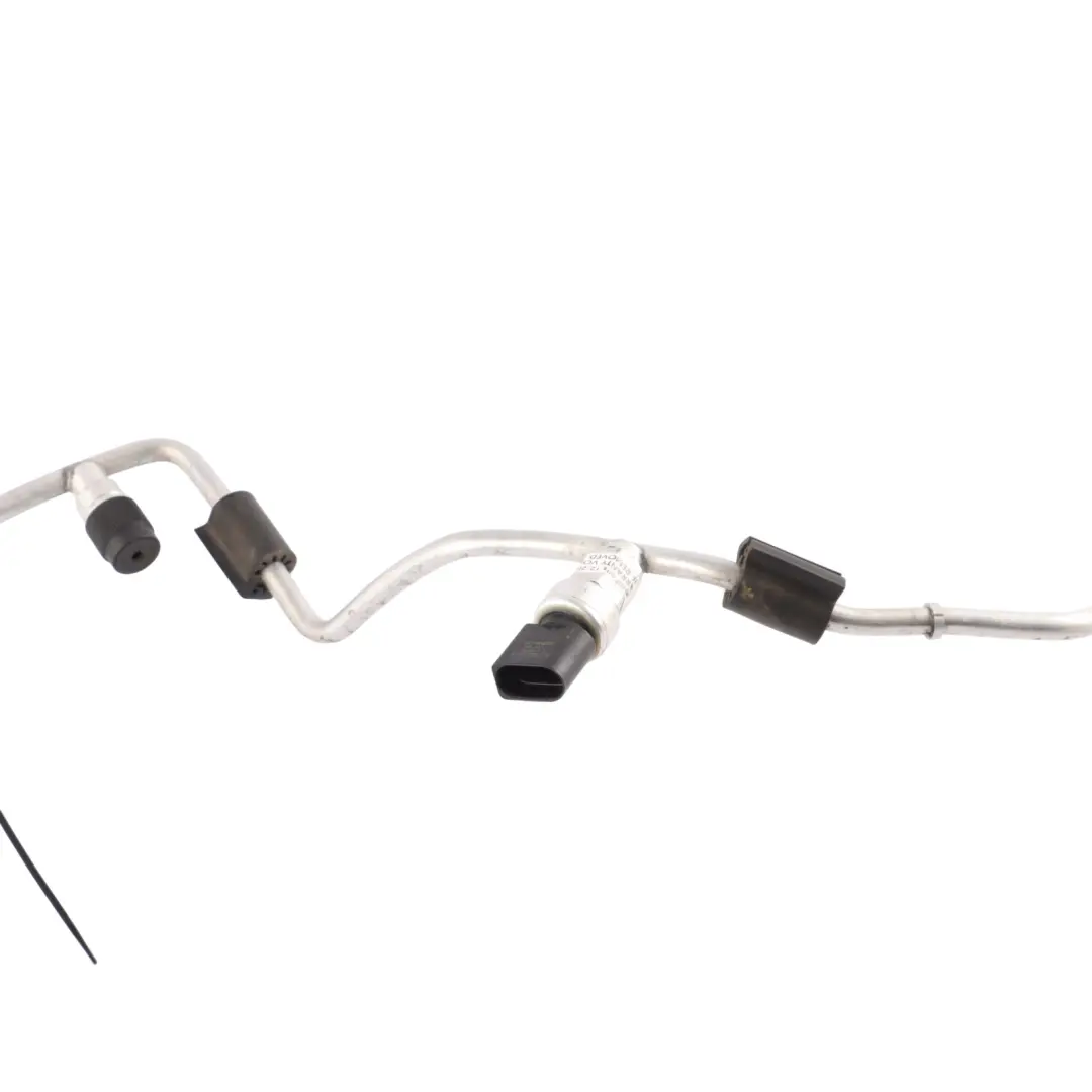 Mk4 Linea Aria Condizionata A/C Tubo Condizionata Benzina per Seat Ibiza con numero di parte 6C0820741AB Seat Ibiza Mk4 Linea Aria Condizionata A/C Tubo Condizionata Benzina - SKU 6C0820741AB - Numero di parte 6C0820741AB