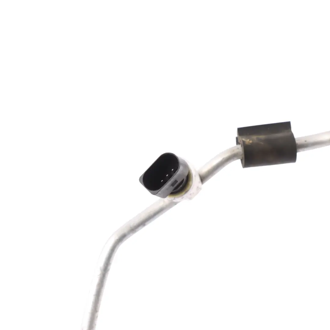 Mk4 Przewód Rura Wąż Klimatyzacji Benzyna do Seat Ibiza o numerze 6C0820741AB Seat Ibiza Mk4 Przewód Rura Wąż Klimatyzacji Benzyna - SKU 6C0820741AB - Numer Części 6C0820741AB