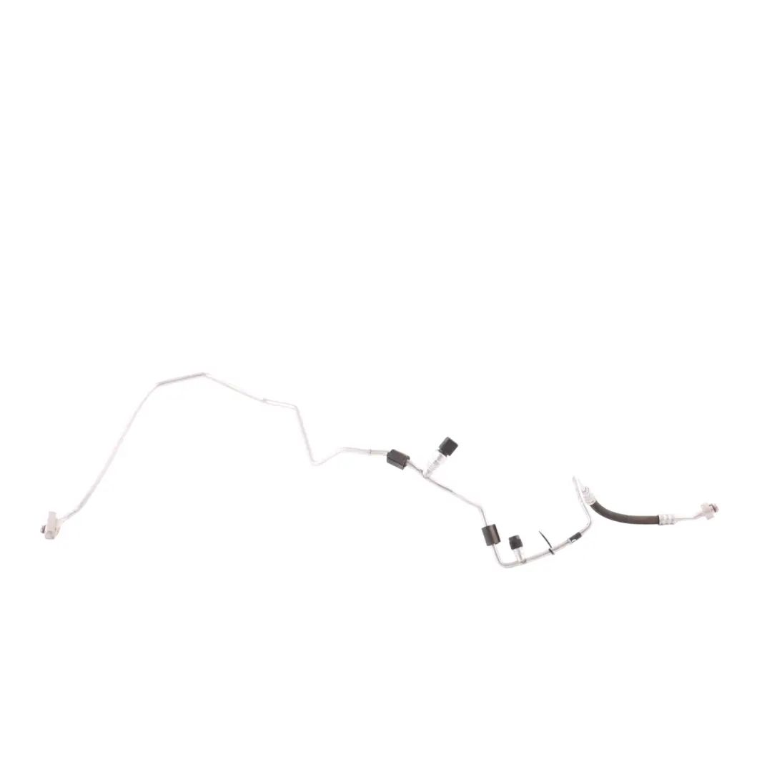 Mk4 Tuyau De Climatisation Essence pour Seat Ibiza à propos du numéro de pièce 6C0820741AB Seat Ibiza Mk4 Tuyau De Climatisation Essence - SKU 6C0820741AB - Numéro de pièce 6C0820741AB