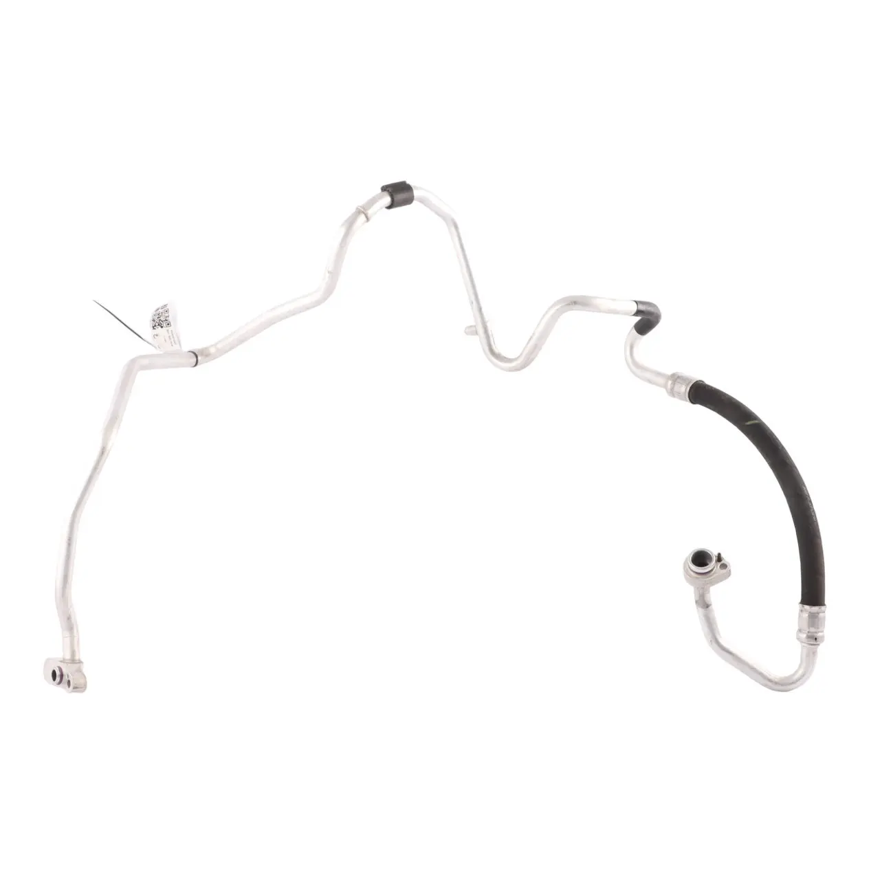 Seat Ibiza Mk4 Air Conditioning Line A/C Air Con Pipe Hose Petrol 6C0820743AE