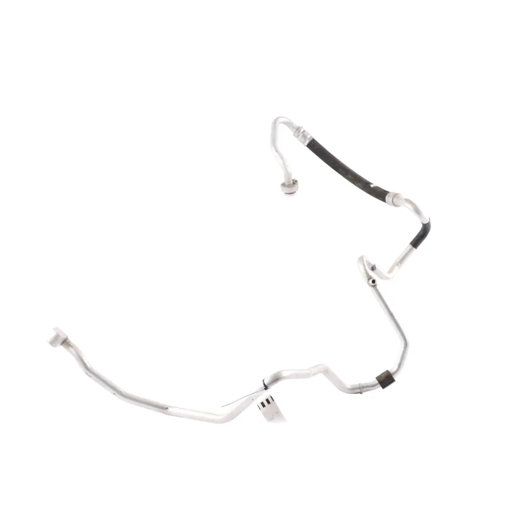 Mk4 Air Conditioning Line A/C Air Con Pipe Hose Petrol to Seat Ibiza with Part number 6C0820743AE Seat Ibiza Mk4 Air Conditioning Line A/C Air Con Pipe Hose Petrol - SKU 6C0820743AE - Part number 6C0820743AE