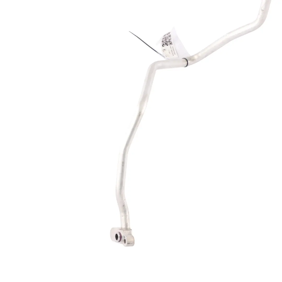 Mk4 Air Conditioning Line A/C Air Con Pipe Hose Petrol to Seat Ibiza with Part number 6C0820743AE Seat Ibiza Mk4 Air Conditioning Line A/C Air Con Pipe Hose Petrol - SKU 6C0820743AE - Part number 6C0820743AE