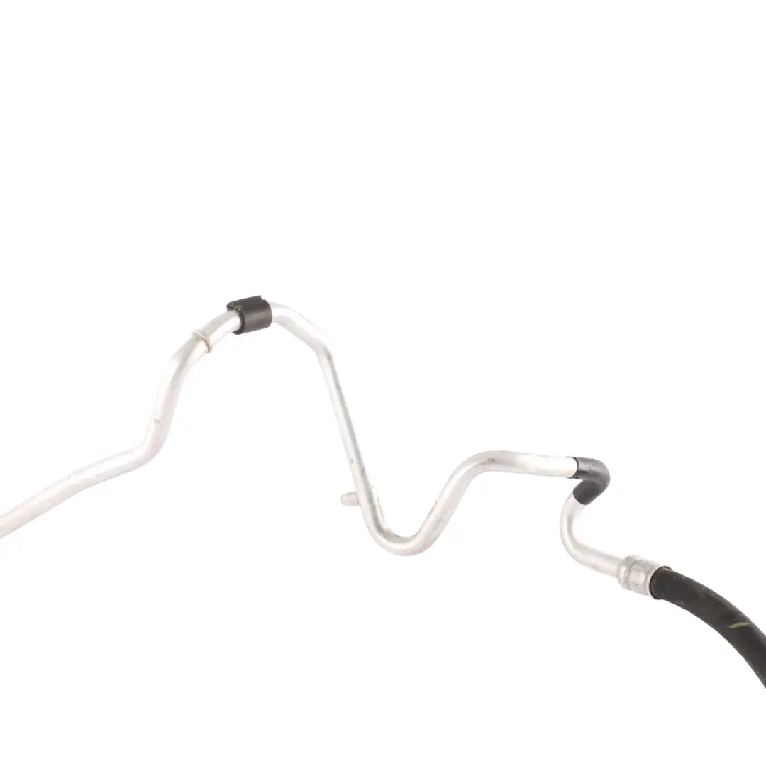 Mk4 Air Conditioning Line A/C Air Con Pipe Hose Petrol to Seat Ibiza with Part number 6C0820743AE Seat Ibiza Mk4 Air Conditioning Line A/C Air Con Pipe Hose Petrol - SKU 6C0820743AE - Part number 6C0820743AE