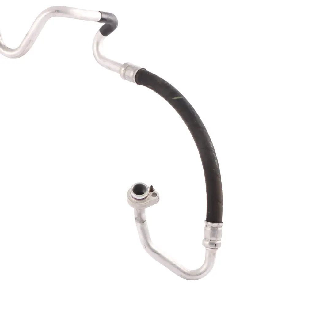 Seat Ibiza Mk4 Air Conditioning Line A/C Air Con Pipe Hose Petrol - SKU 6C0820743AE - Part number 6C0820743AE