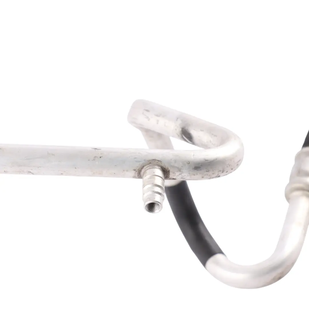 Mk4 Air Conditioning Line A/C Air Con Pipe Hose Petrol to Seat Ibiza with Part number 6C0820743AE Seat Ibiza Mk4 Air Conditioning Line A/C Air Con Pipe Hose Petrol - SKU 6C0820743AE - Part number 6C0820743AE