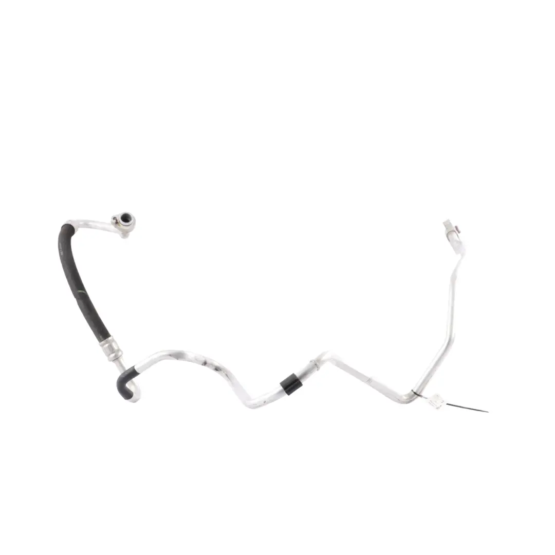 Mk4 Air Conditioning Line A/C Air Con Pipe Hose Petrol to Seat Ibiza with Part number 6C0820743AE Seat Ibiza Mk4 Air Conditioning Line A/C Air Con Pipe Hose Petrol - SKU 6C0820743AE - Part number 6C0820743AE