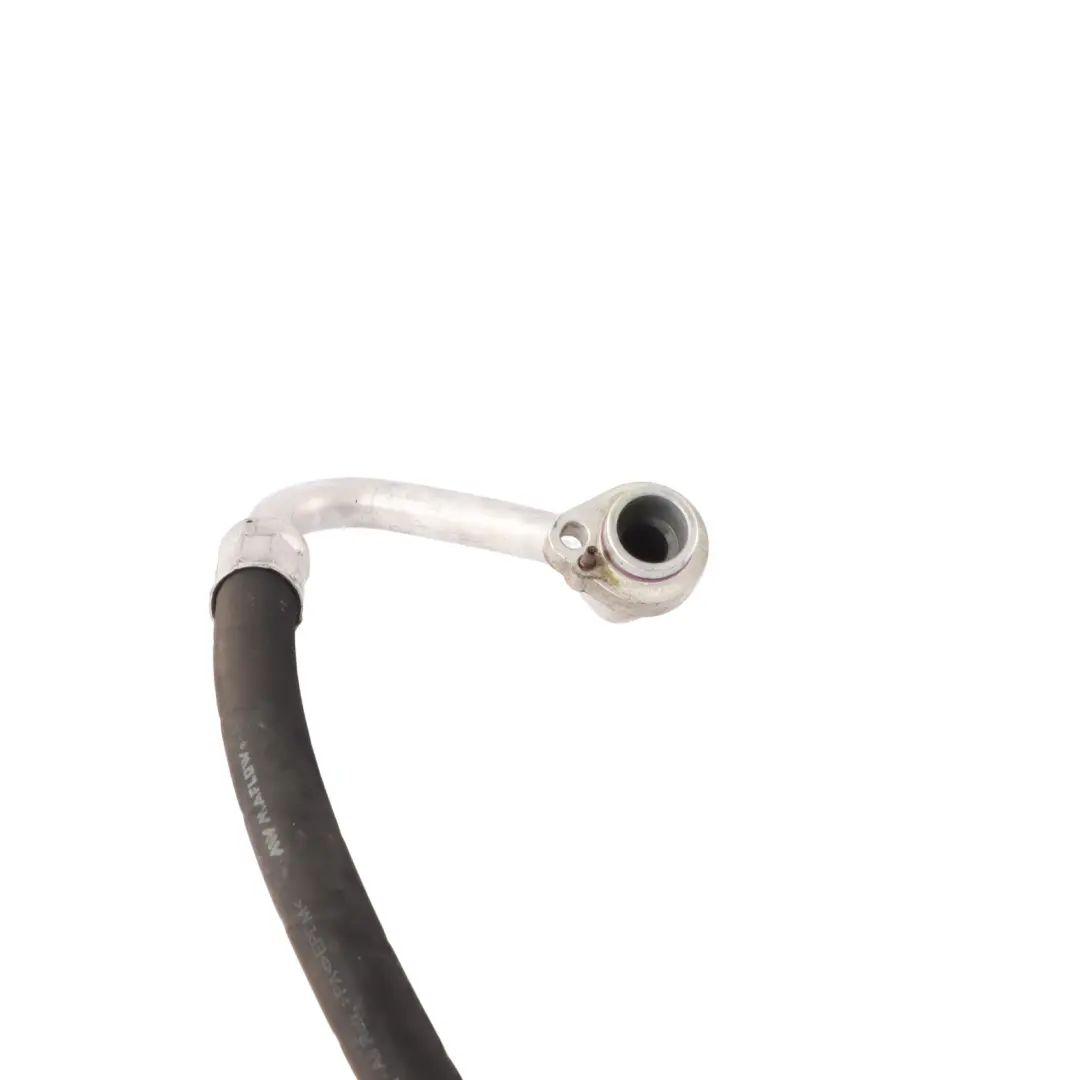 Seat Ibiza Mk4 Air Conditioning Line A/C Air Con Pipe Hose Petrol - SKU 6C0820743AE - Part number 6C0820743AE