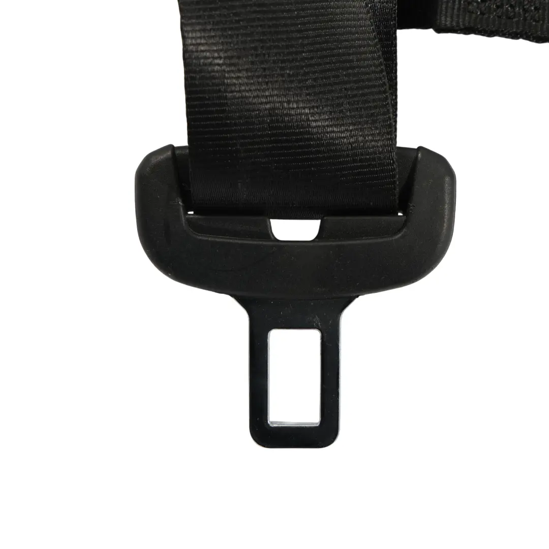 VW Volkswagen Polo 6R Rücksitzgurt Mitte Vorspanner - SKU 6C0857807C - Teilenummer 6C0857807C