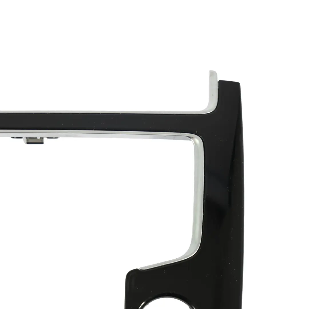 Soporte Montaje Radio Estéreo Moldura Envolvente 6C085 para Volkswagen Polo 6R Marco con número de pieza 6C0858071 Volkswagen Polo 6R Marco Soporte Montaje Radio Estéreo Moldura Envolvente 6C085 - SKU 6C0858071-1 - Número de pieza 6C0858071