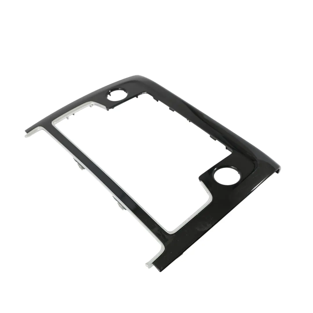 Dekor Ramka Osłona Radia Deski Rozdzielczej do Volkswagen Polo 6R o numerze 6C0858071 Volkswagen Polo 6R Dekor Ramka Osłona Radia Deski Rozdzielczej - SKU 6C0858071-1 - Numer Części 6C0858071