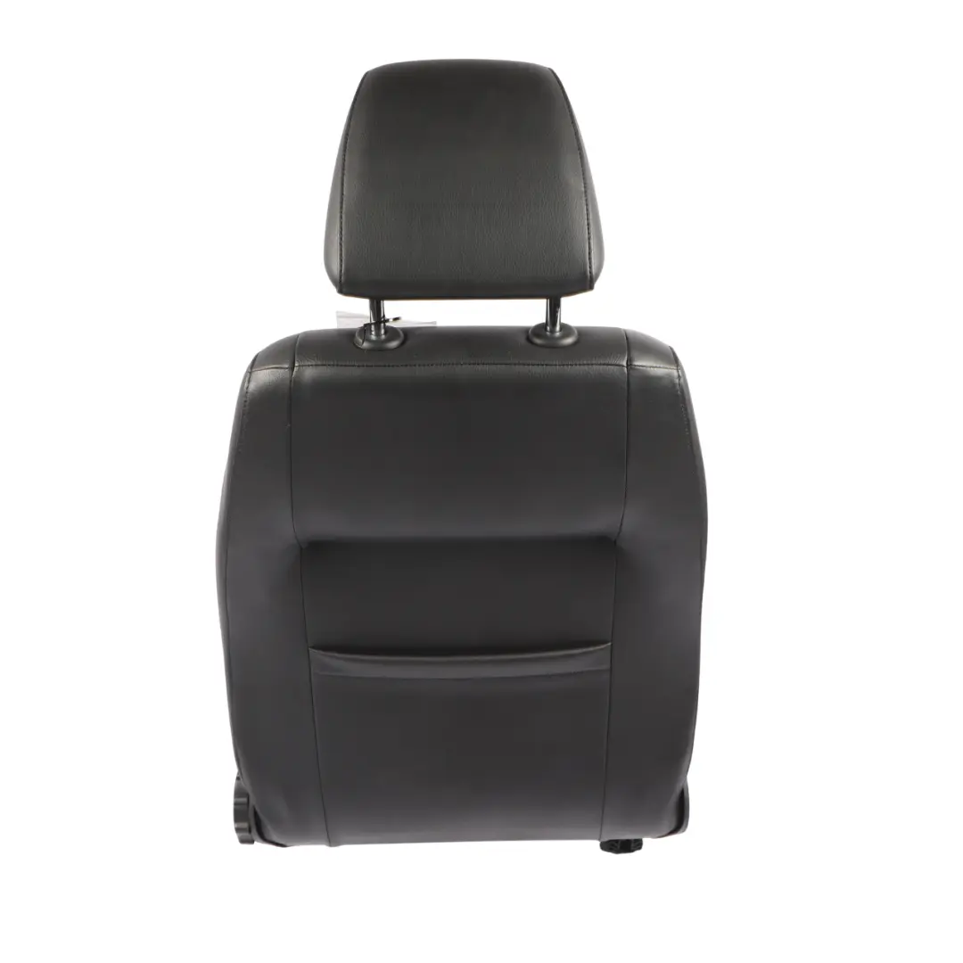 5D Front Seat Heated Sport Alcantara Leather Left N/S to Volkswagen Polo V with Part number 6C0881805H Volkswagen Polo V 5D Front Seat Heated Sport Alcantara Leather Left N/S - SKU 6C0881805H - Part number 6C0881805H