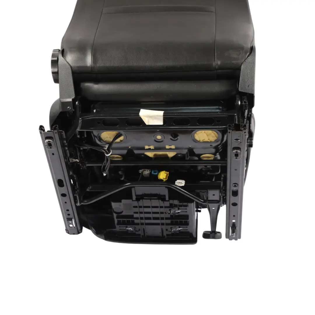 5D Front Seat Heated Sport Alcantara Leather Left N/S to Volkswagen Polo V with Part number 6C0881805H Volkswagen Polo V 5D Front Seat Heated Sport Alcantara Leather Left N/S - SKU 6C0881805H - Part number 6C0881805H