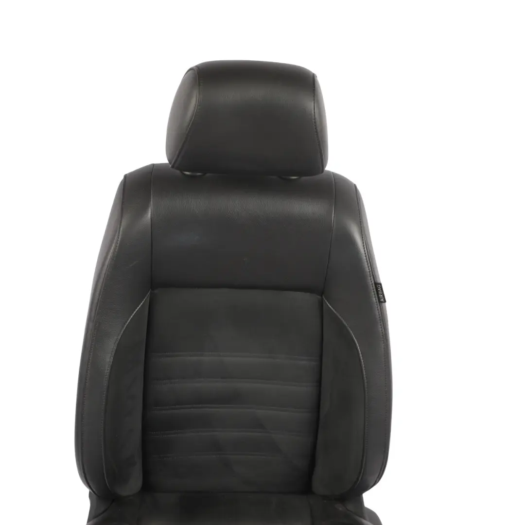 5D Front Seat Heated Sport Alcantara Leather Left N/S to Volkswagen Polo V with Part number 6C0881805H Volkswagen Polo V 5D Front Seat Heated Sport Alcantara Leather Left N/S - SKU 6C0881805H - Part number 6C0881805H
