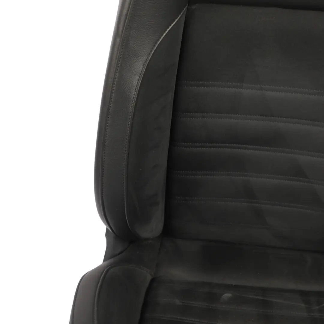 5D Front Seat Heated Sport Alcantara Leather Left N/S to Volkswagen Polo V with Part number 6C0881805H Volkswagen Polo V 5D Front Seat Heated Sport Alcantara Leather Left N/S - SKU 6C0881805H - Part number 6C0881805H