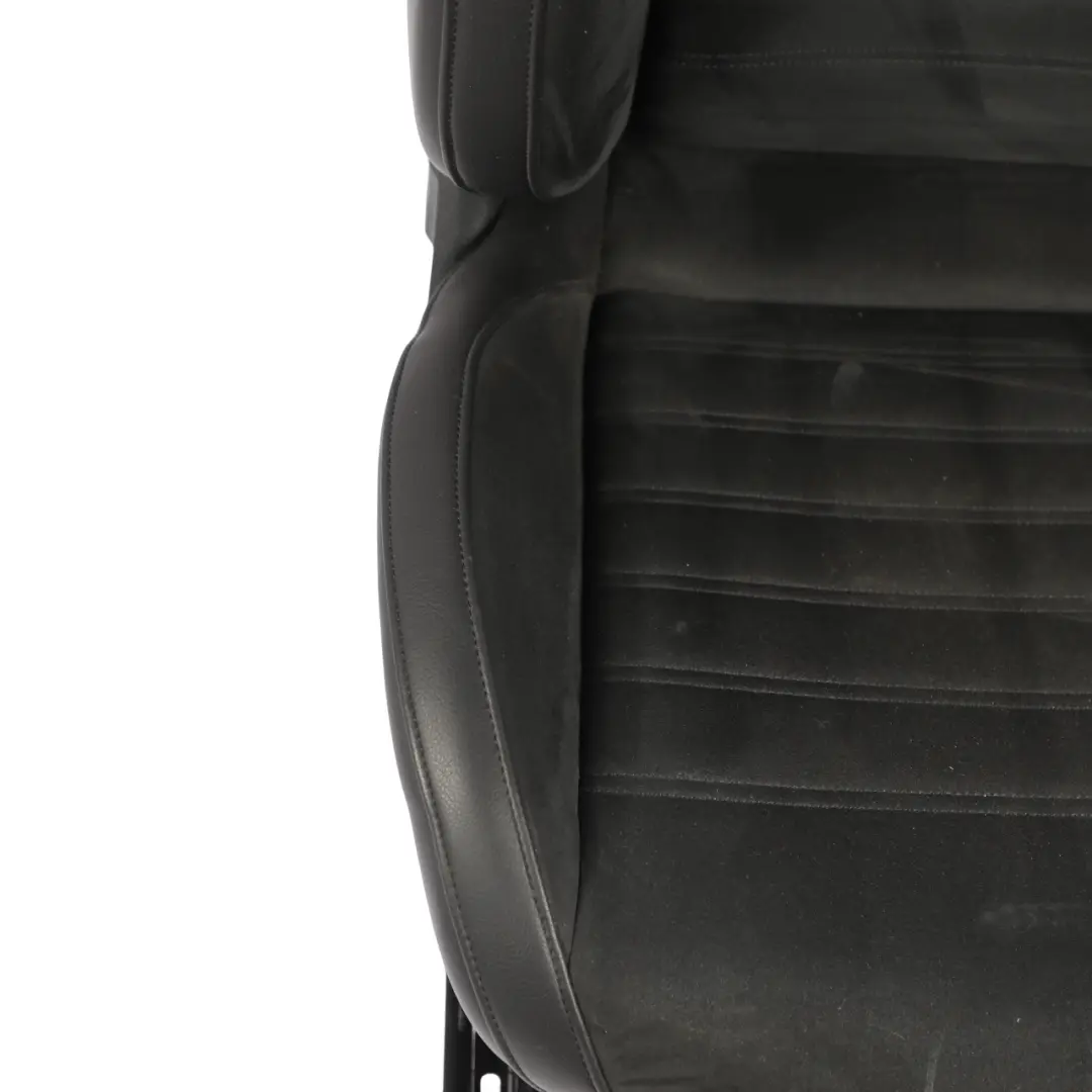 5D Front Seat Heated Sport Alcantara Leather Left N/S to Volkswagen Polo V with Part number 6C0881805H Volkswagen Polo V 5D Front Seat Heated Sport Alcantara Leather Left N/S - SKU 6C0881805H - Part number 6C0881805H