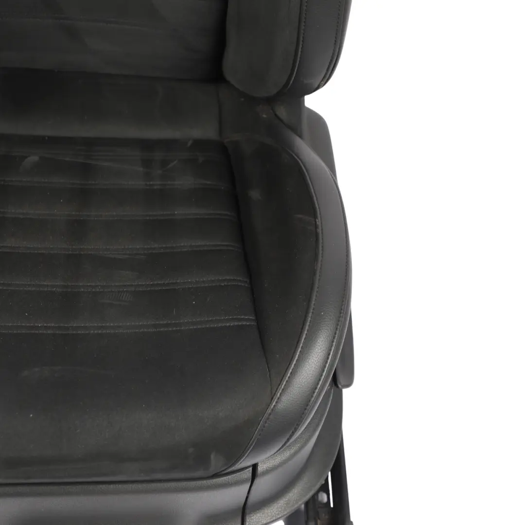 5D Front Seat Heated Sport Alcantara Leather Left N/S to Volkswagen Polo V with Part number 6C0881805H Volkswagen Polo V 5D Front Seat Heated Sport Alcantara Leather Left N/S - SKU 6C0881805H - Part number 6C0881805H