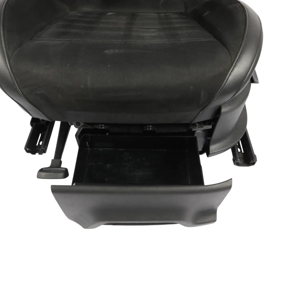 5D Front Seat Heated Sport Alcantara Leather Left N/S to Volkswagen Polo V with Part number 6C0881805H Volkswagen Polo V 5D Front Seat Heated Sport Alcantara Leather Left N/S - SKU 6C0881805H - Part number 6C0881805H