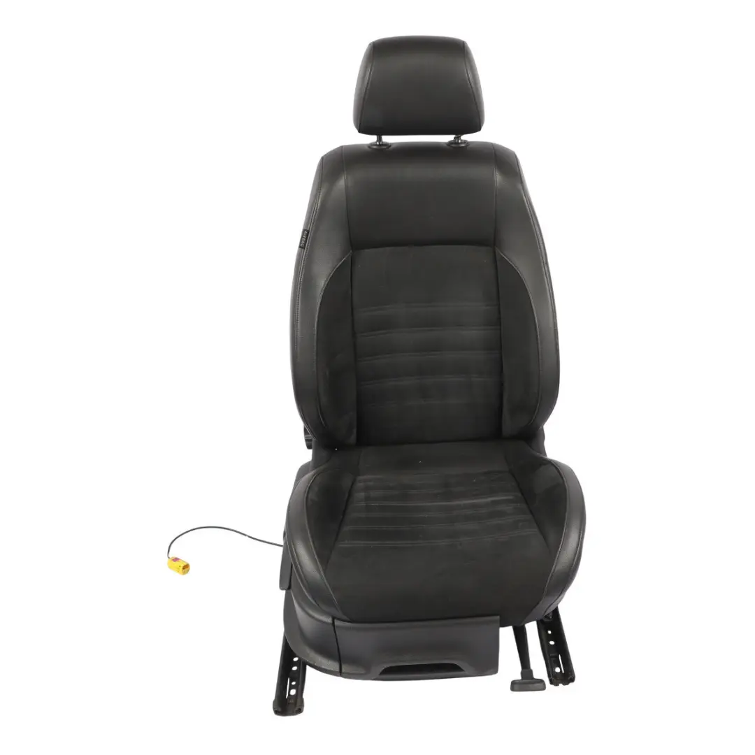 5D Front Seat Heated Sport Alcantara Leather Right O/S to Volkswagen Polo V with Part number 6C0881806H Volkswagen Polo V 5D Front Seat Heated Sport Alcantara Leather Right O/S - SKU 6C0881806H - Part number 6C0881806H