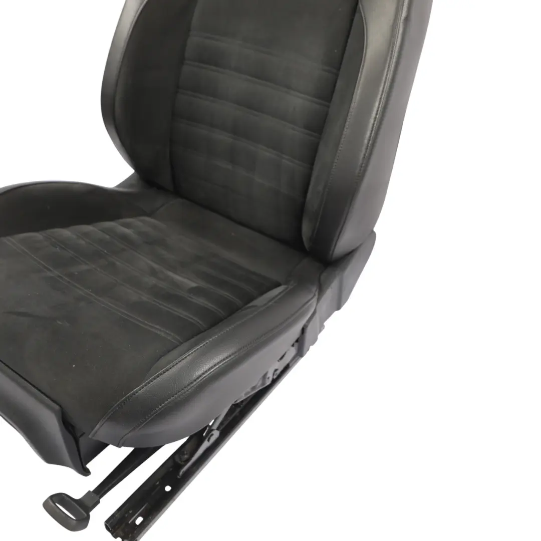 5D Front Seat Heated Sport Alcantara Leather Right O/S to Volkswagen Polo V with Part number 6C0881806H Volkswagen Polo V 5D Front Seat Heated Sport Alcantara Leather Right O/S - SKU 6C0881806H - Part number 6C0881806H