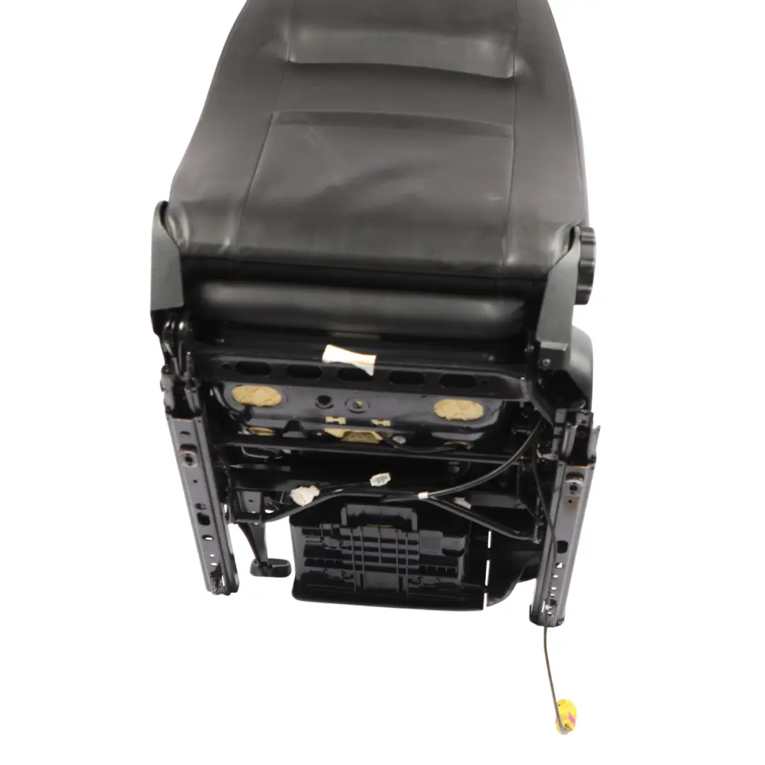 5D Front Seat Heated Sport Alcantara Leather Right O/S to Volkswagen Polo V with Part number 6C0881806H Volkswagen Polo V 5D Front Seat Heated Sport Alcantara Leather Right O/S - SKU 6C0881806H - Part number 6C0881806H