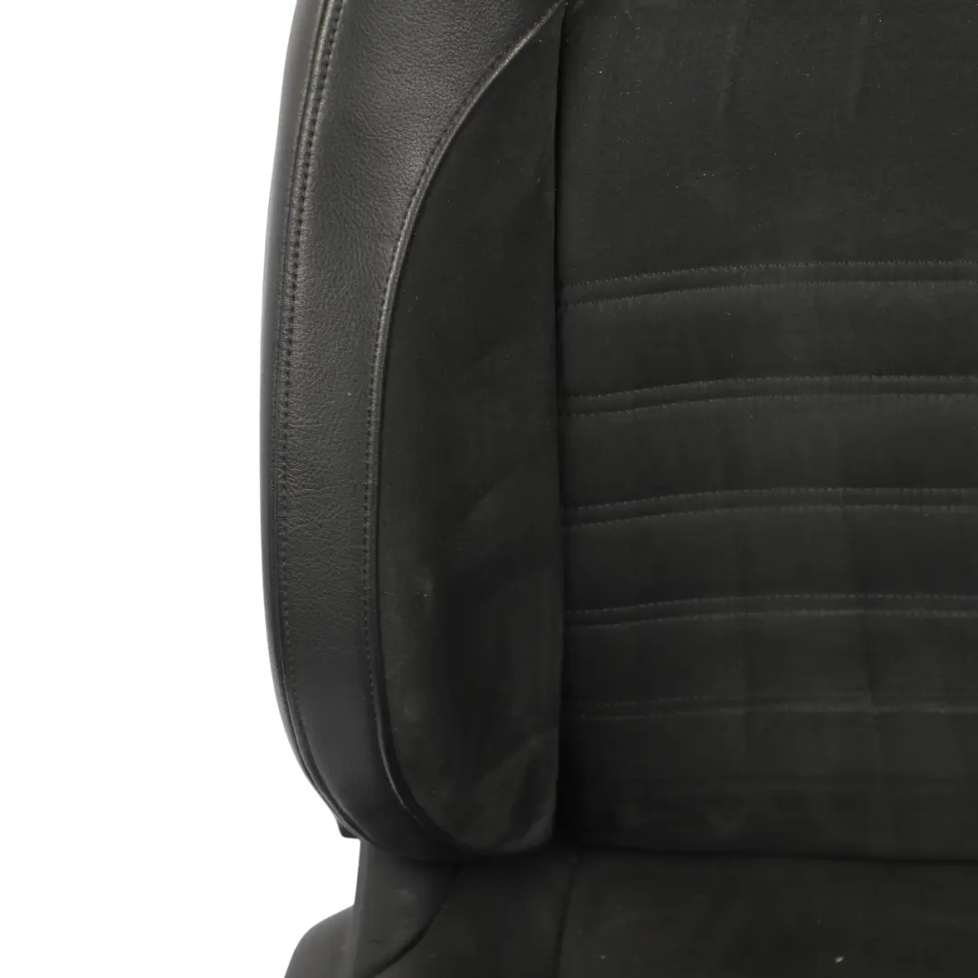 Volkswagen Polo V 5D Front Seat Heated Sport Alcantara Leather Right O/S - SKU 6C0881806H - Part number 6C0881806H