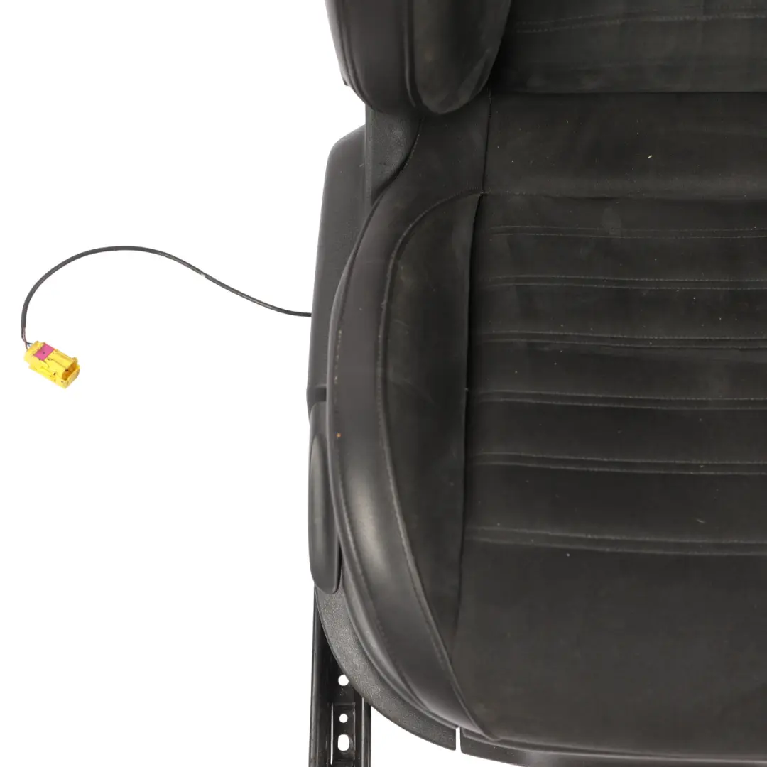 5D Front Seat Heated Sport Alcantara Leather Right O/S to Volkswagen Polo V with Part number 6C0881806H Volkswagen Polo V 5D Front Seat Heated Sport Alcantara Leather Right O/S - SKU 6C0881806H - Part number 6C0881806H