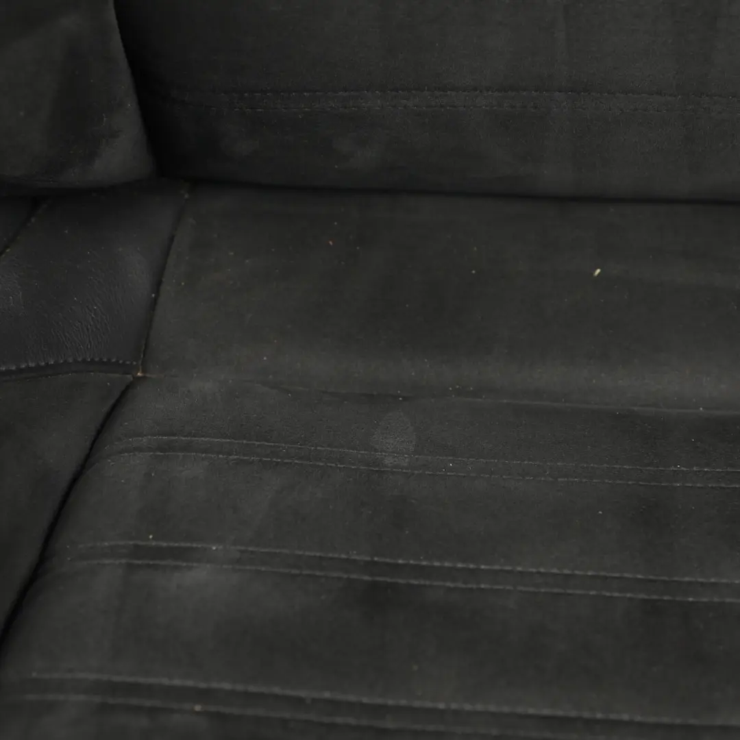 Volkswagen Polo V 5D Front Seat Heated Sport Alcantara Leather Right O/S - SKU 6C0881806H - Part number 6C0881806H