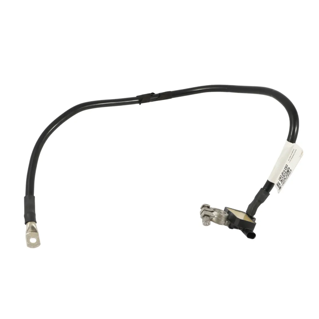 VW Volkswagen Polo 6R Cavo Negativo Meno La Terra HV Batteria Harness - SKU 6C0915181C - Numero di parte 6C0915181C