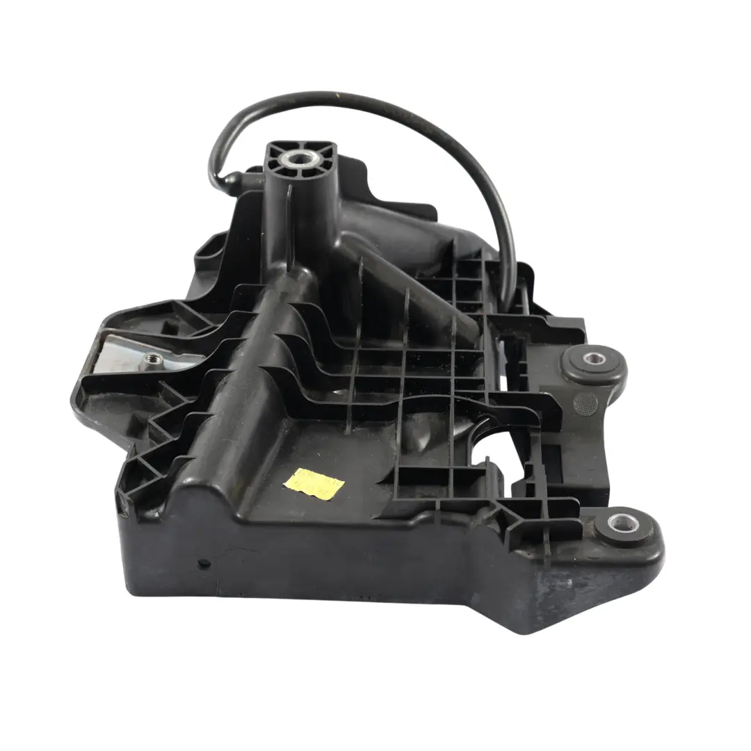 Audi A1 8X Skoda Fabia III Seat Ibiza IV Batterie Trägerhalterung Pad - SKU 6C0915331D - Teilenummer 6C0915331D