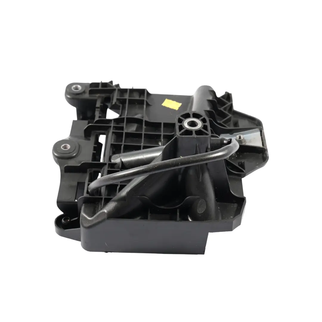 Support Plateau Batterie pour Audi A1 8X Skoda Fabia III Seat Ibiza IV à propos du numéro de pièce 6C0915331D Audi A1 8X Skoda Fabia III Seat Ibiza IV Support Plateau Batterie - SKU 6C0915331D - Numéro de pièce 6C0915331D