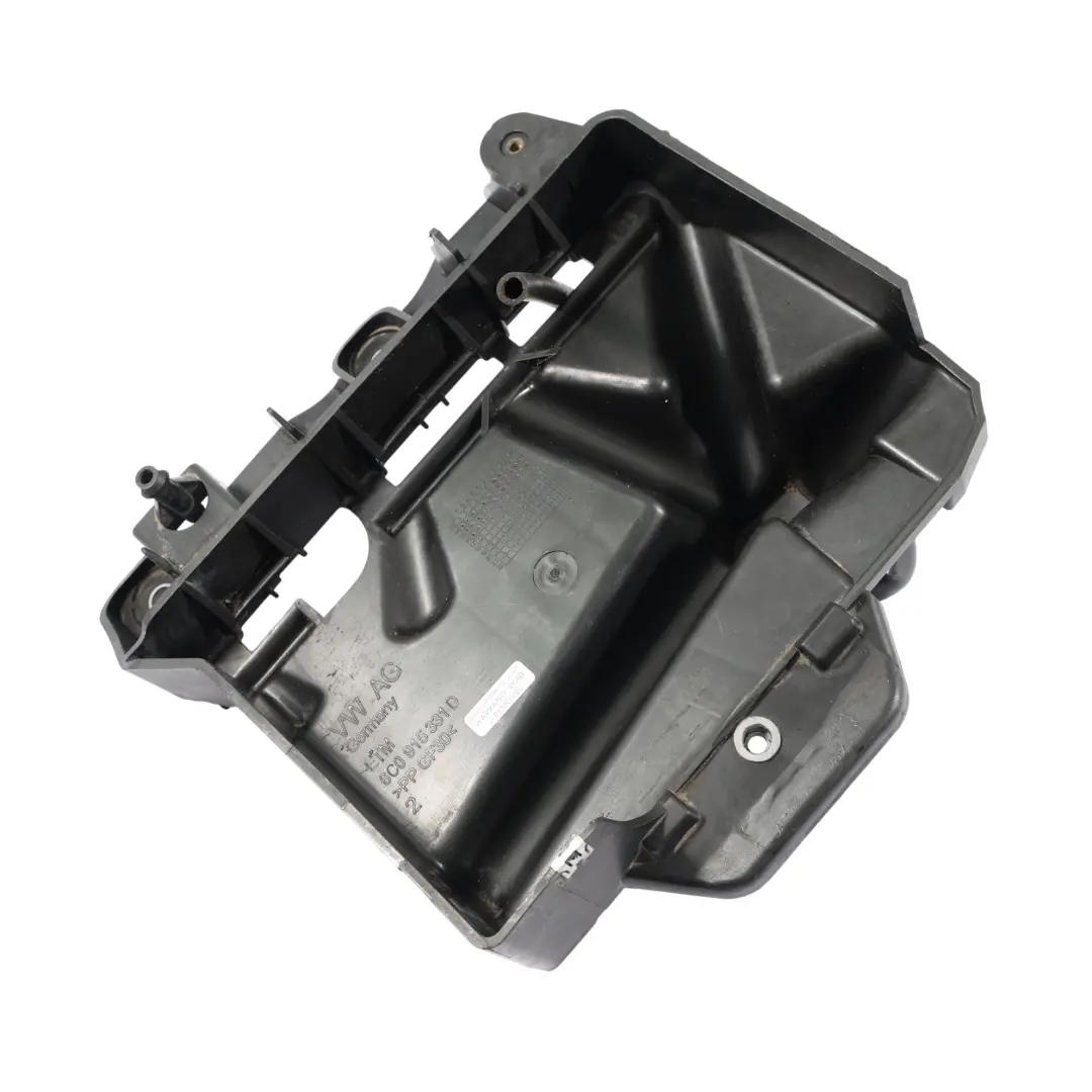 Support Plateau Batterie pour Audi A1 8X Skoda Fabia III Seat Ibiza IV à propos du numéro de pièce 6C0915331D Audi A1 8X Skoda Fabia III Seat Ibiza IV Support Plateau Batterie - SKU 6C0915331D - Numéro de pièce 6C0915331D