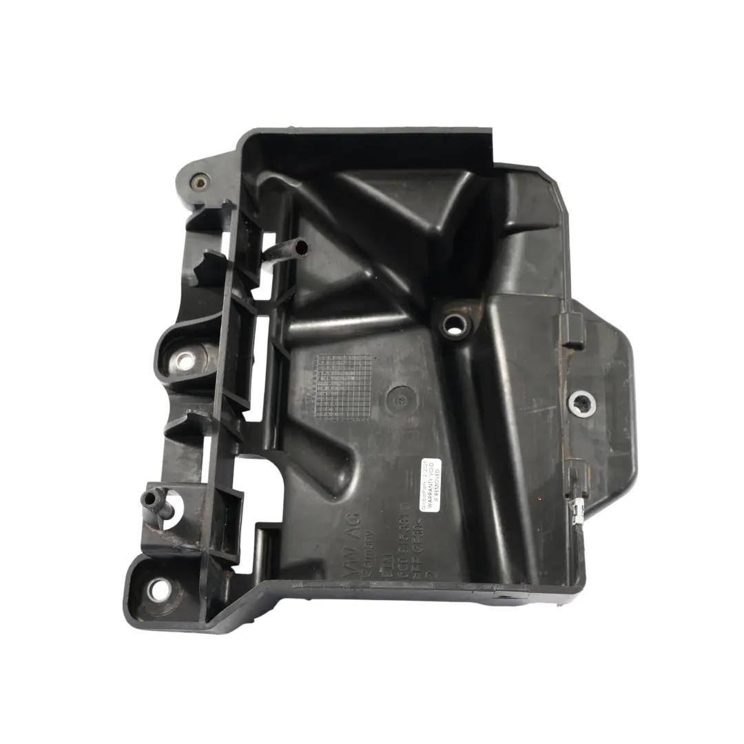 Audi A1 8X Seat Ibiza IV Podstawka Pod Akumulator Mocowanie - SKU 6C0915331D - Numer Części 6C0915331D