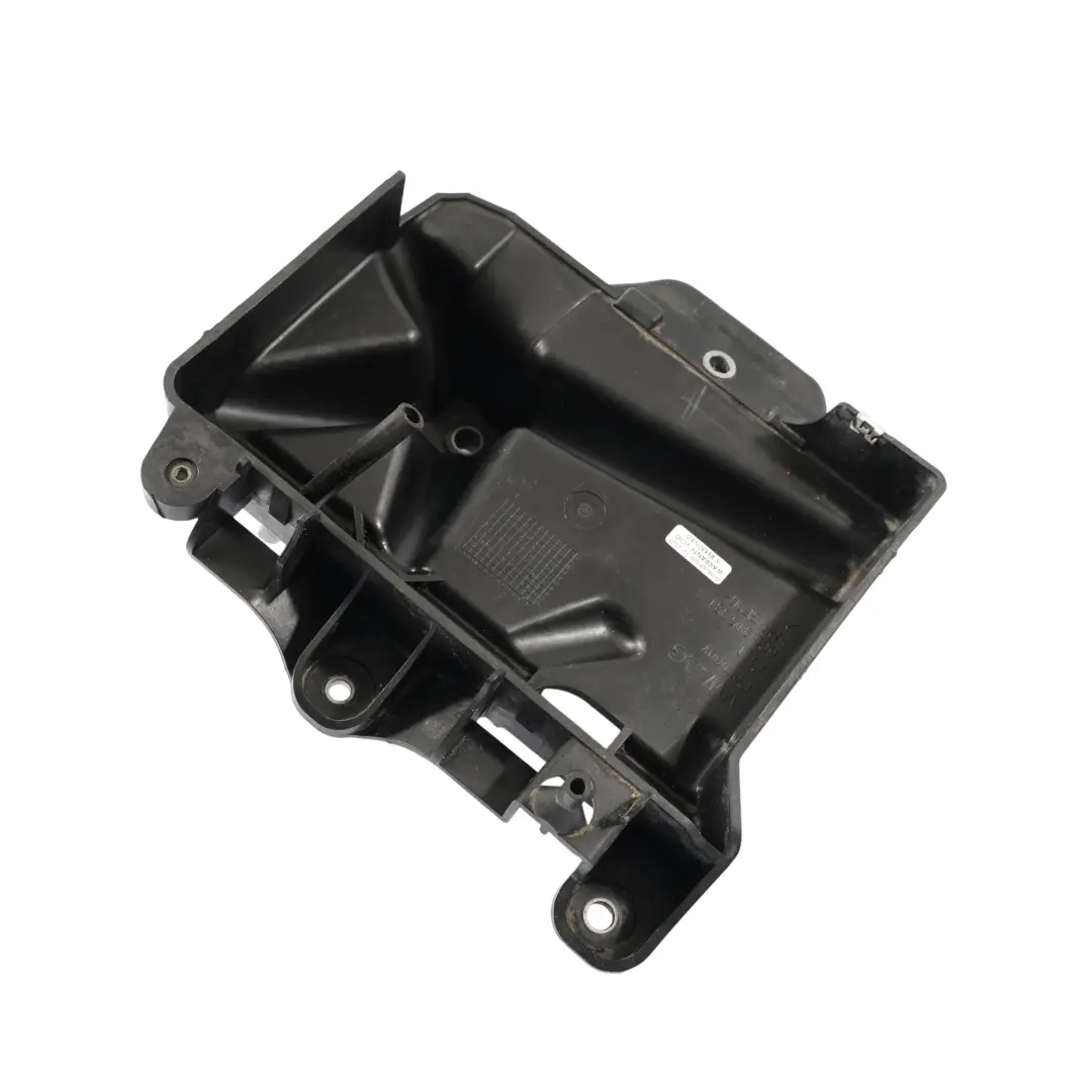Audi A1 8X Skoda Fabia III Seat Ibiza IV Support Plateau Batterie - SKU 6C0915331D - Numéro de pièce 6C0915331D