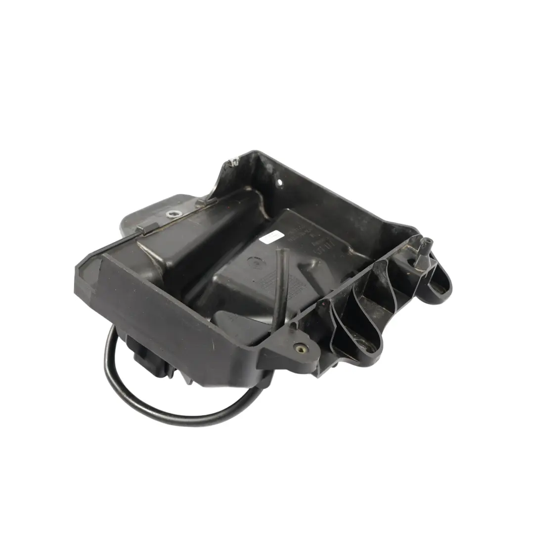 Audi A1 8X Skoda Fabia III Seat Ibiza IV Soporte Bandeja Batería Pad - SKU 6C0915331D - Número de pieza 6C0915331D