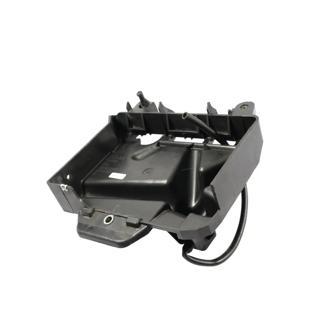 Audi A1 8X Skoda Fabia III Seat Ibiza IV Batterry Tray Holder Pad - SKU 6C0915331D - Part number 6C0915331D