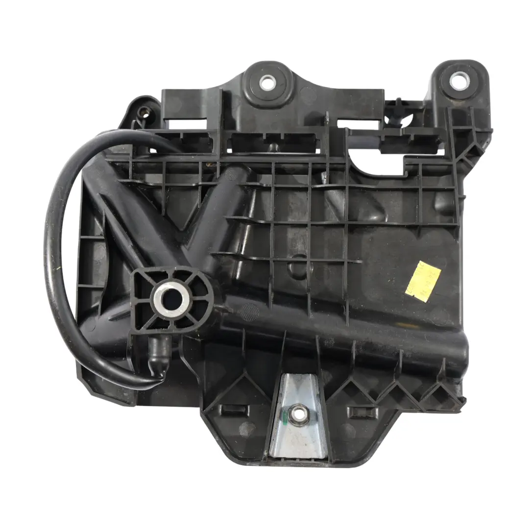 Support Plateau Batterie pour Audi A1 8X Skoda Fabia III Seat Ibiza IV à propos du numéro de pièce 6C0915331D Audi A1 8X Skoda Fabia III Seat Ibiza IV Support Plateau Batterie - SKU 6C0915331D - Numéro de pièce 6C0915331D