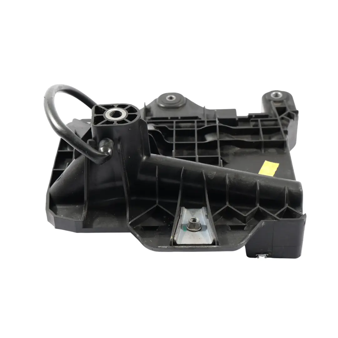 Audi A1 8X Skoda Fabia III Seat Ibiza IV Support Plateau Batterie - SKU 6C0915331D - Numéro de pièce 6C0915331D