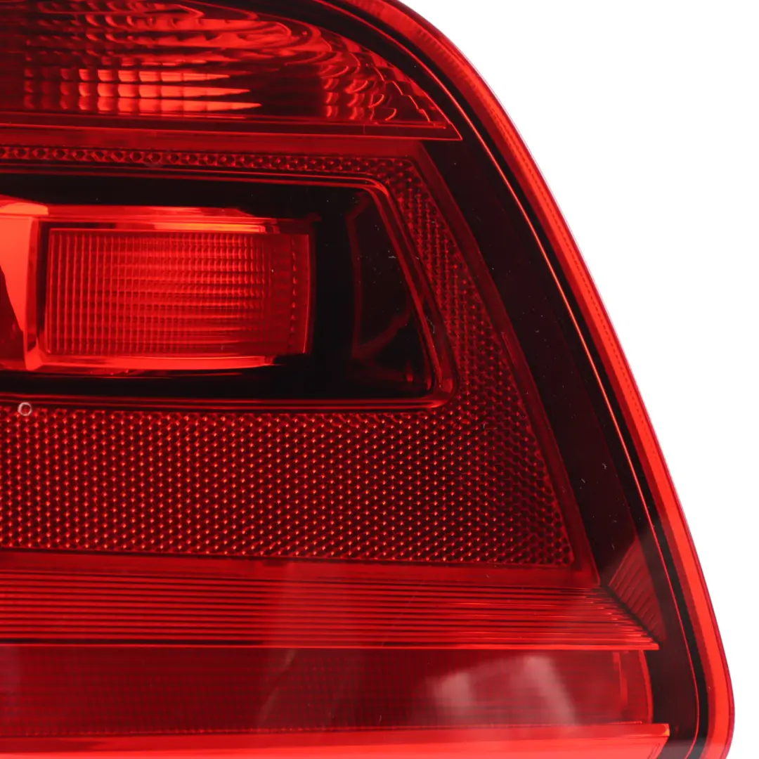 Volkswagen VW Polo 6R Rear Tail Light Left N/S Side Panel Lamp Tinted - SKU RHD-6C0945095N - Part number 6C0945095N