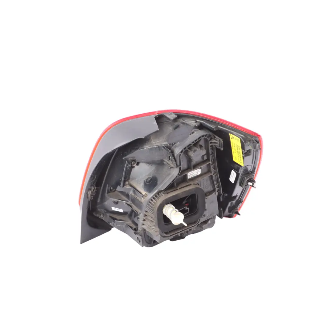 Tail Light Left N/S Side Panel Lamp Tinted to Volkswagen VW Polo 6R Rear with Part number 6C0945095N Volkswagen VW Polo 6R Rear Tail Light Left N/S Side Panel Lamp Tinted - SKU RHD-6C0945095N - Part number 6C0945095N