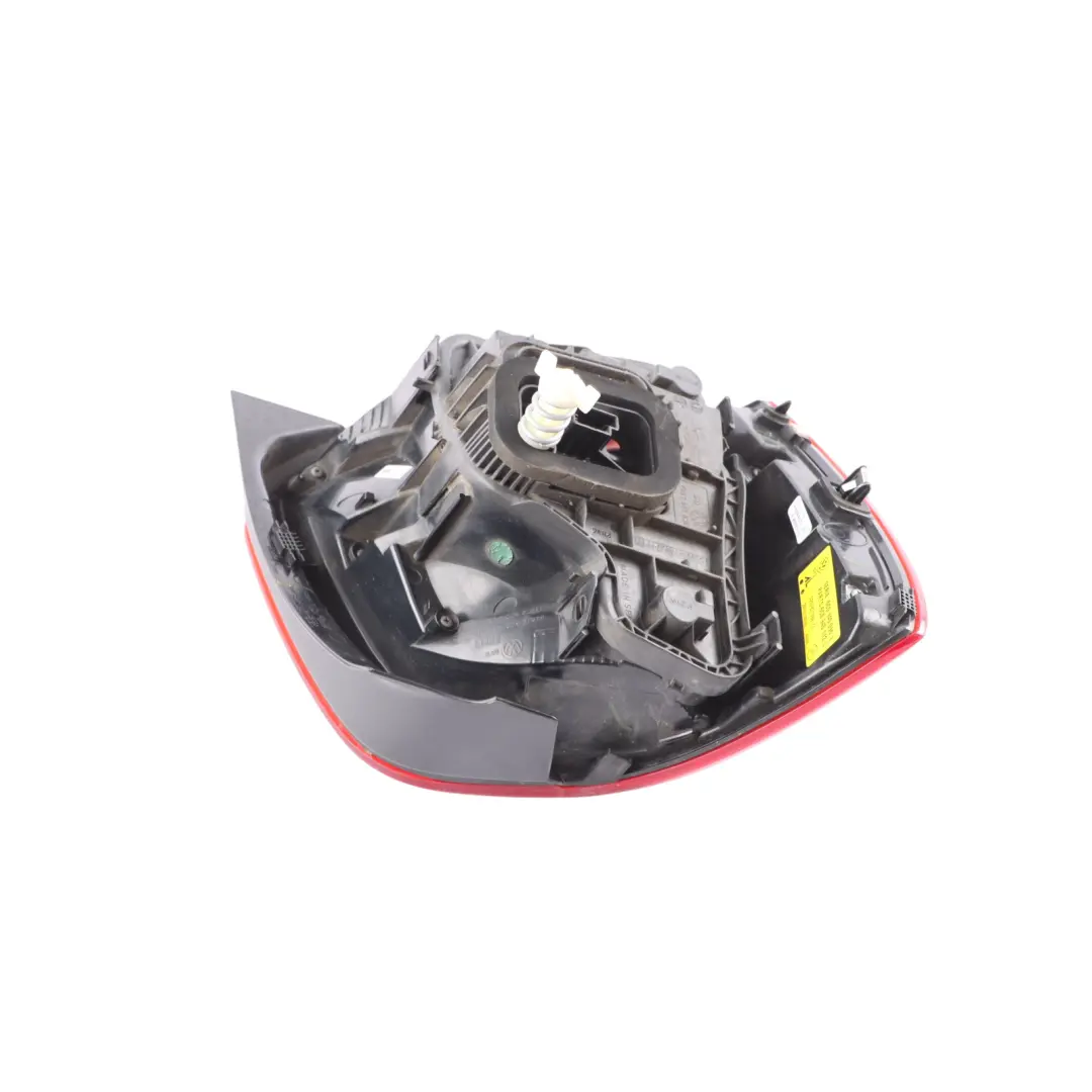 Tail Light Left N/S Side Panel Lamp Tinted to Volkswagen VW Polo 6R Rear with Part number 6C0945096N Volkswagen VW Polo 6R Rear Tail Light Left N/S Side Panel Lamp Tinted - SKU RHD-6C0945096N - Part number 6C0945096N