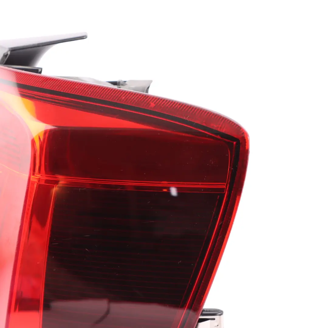 Volkswagen VW Polo 6R Rear Tail Light Left N/S Side Panel Lamp Tinted - SKU RHD-6C0945096N - Part number 6C0945096N