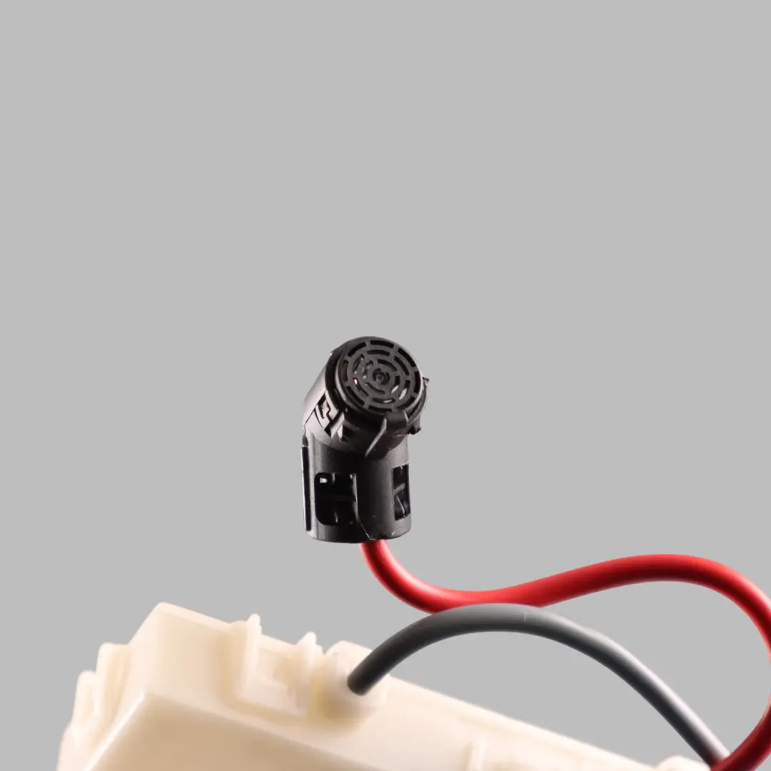 Mk5 Seat Ibiza Mk4 Roof Alarm Monitor Module Sensor Unit to VW Polo with Part number 6C0951171 VW Polo Mk5 Seat Ibiza Mk4 Roof Alarm Monitor Module Sensor Unit - SKU 6C0951171-2 - Part number 6C0951171