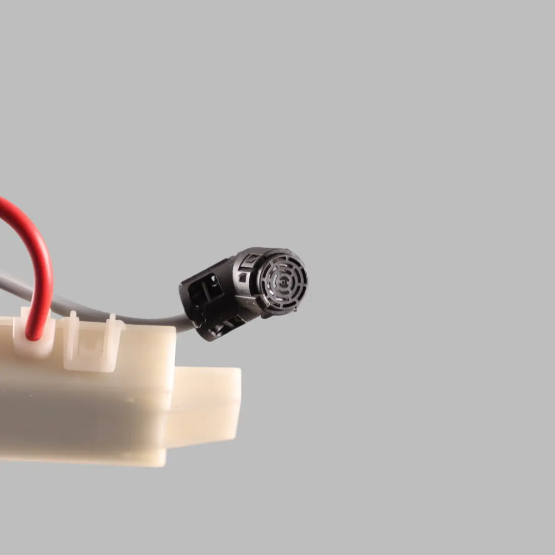 Mk5 Seat Ibiza Mk4 Roof Alarm Monitor Module Sensor Unit to VW Polo with Part number 6C0951171 VW Polo Mk5 Seat Ibiza Mk4 Roof Alarm Monitor Module Sensor Unit - SKU 6C0951171-2 - Part number 6C0951171