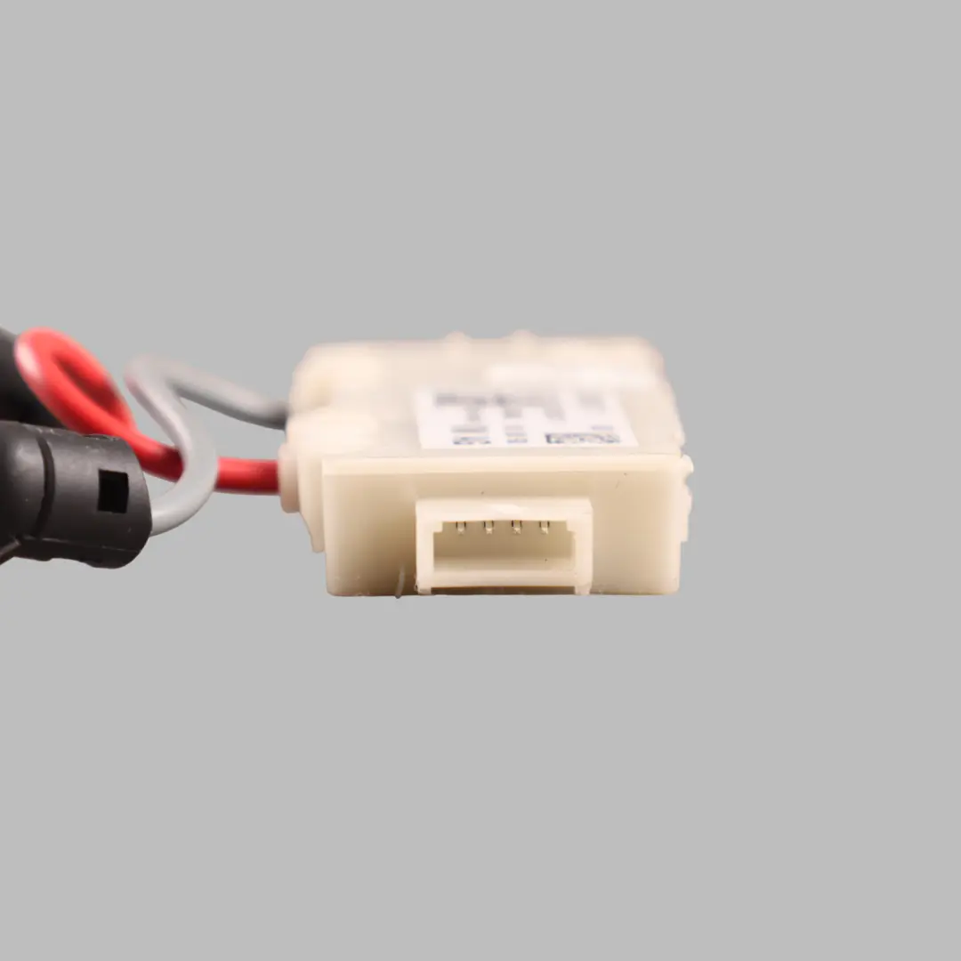 VW Polo Mk5 Seat Ibiza Mk4 Roof Alarm Monitor Module Sensor Unit - SKU 6C0951171-2 - Part number 6C0951171