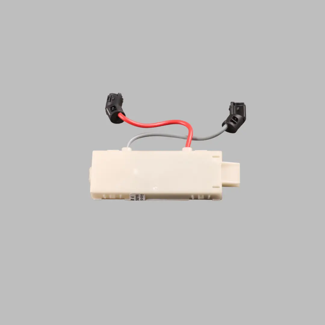 VW Polo Mk5 Seat Ibiza Mk4 Roof Alarm Monitor Module Sensor Unit - SKU 6C0951171-2 - Part number 6C0951171