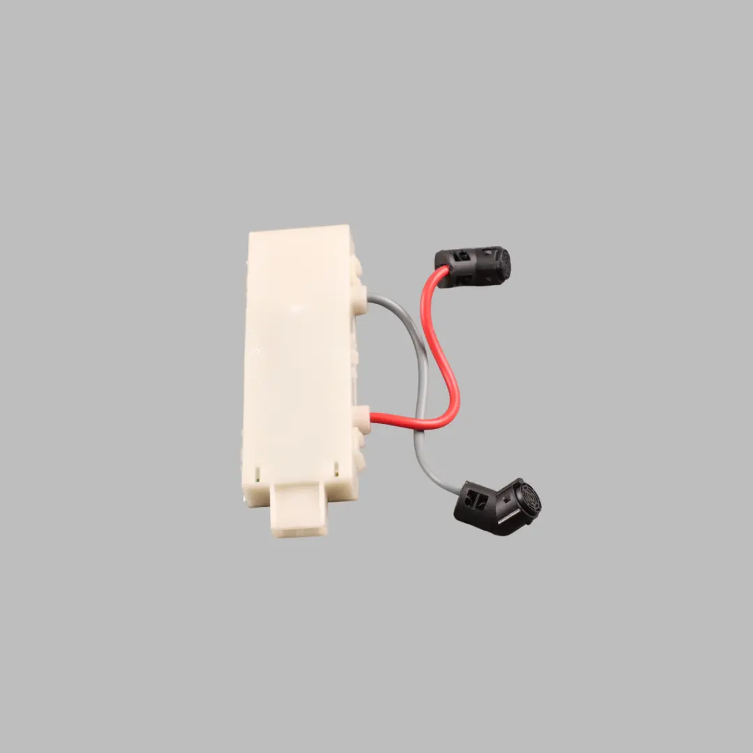 Mk5 Seat Ibiza Mk4 Roof Alarm Monitor Module Sensor Unit to VW Polo with Part number 6C0951171 VW Polo Mk5 Seat Ibiza Mk4 Roof Alarm Monitor Module Sensor Unit - SKU 6C0951171-2 - Part number 6C0951171