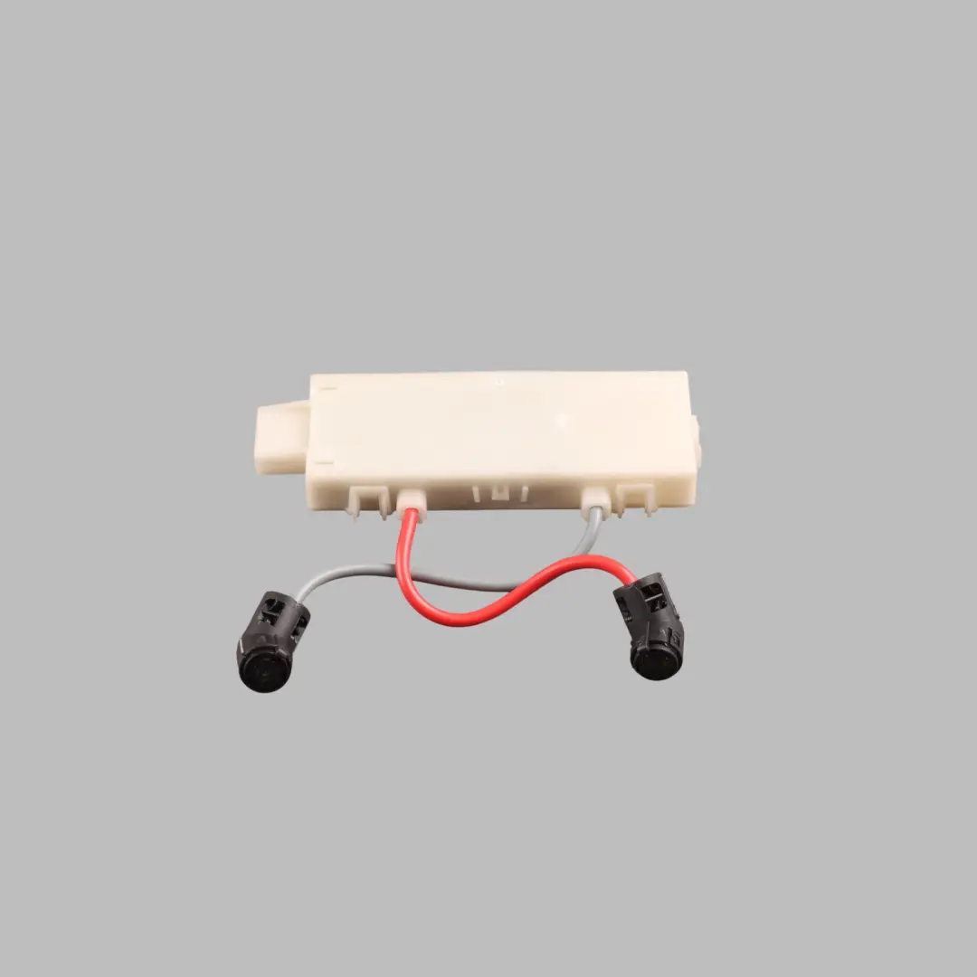 VW Polo Mk5 Seat Ibiza Mk4 Roof Alarm Monitor Module Sensor Unit - SKU 6C0951171-2 - Part number 6C0951171