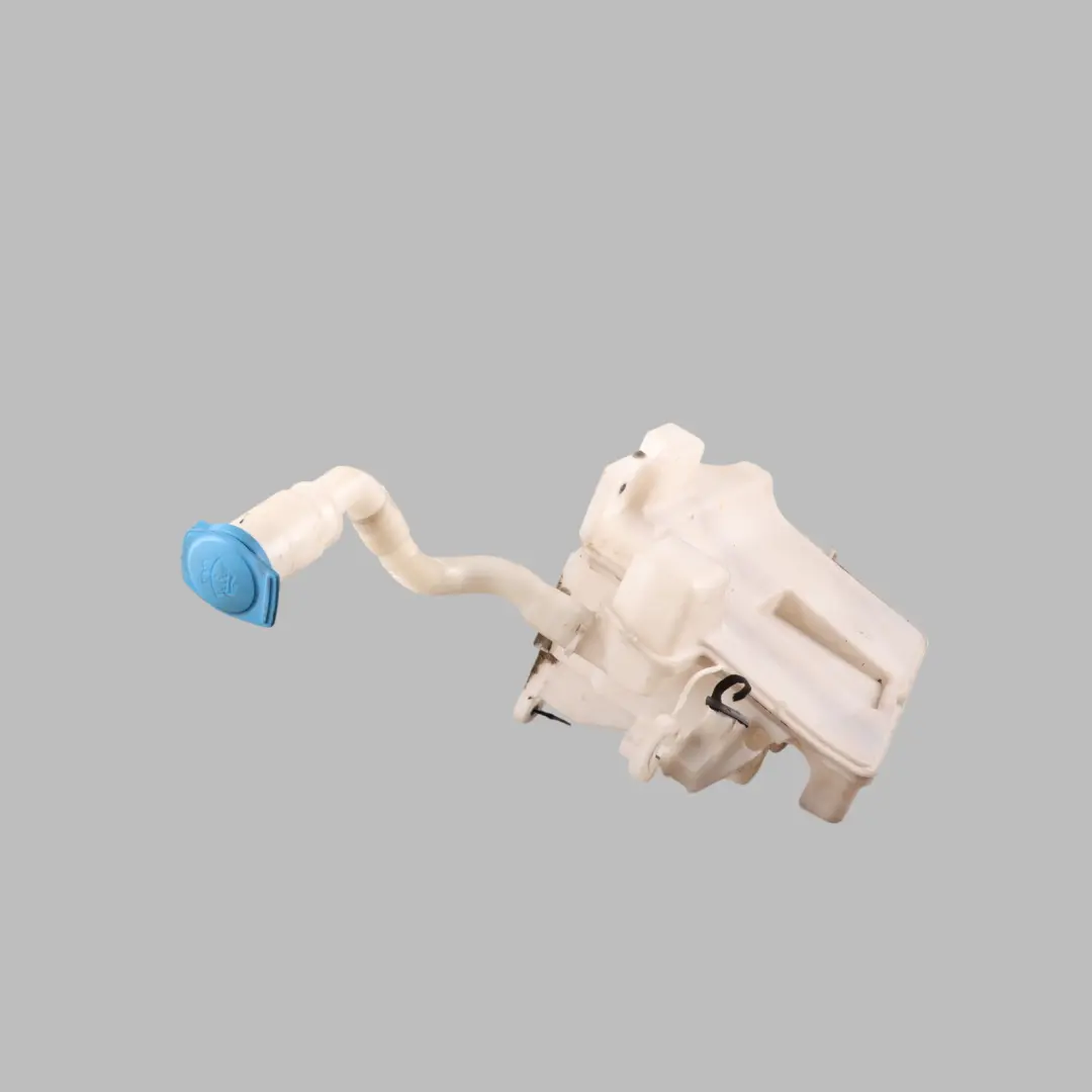 6J Windscreen Windshield Washer Tank Bottle Reservoir to Seat Ibiza with Part number 6C0955453H Seat Ibiza 6J Windscreen Windshield Washer Tank Bottle Reservoir - SKU 6C0955453H-2 - Part number 6C0955453H